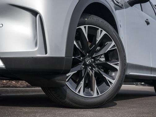 2025 Mazda CX-90 PHEV Premium Plus Package