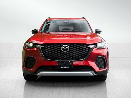 2025 Mazda CX-70 PHEV Premium Plus Package