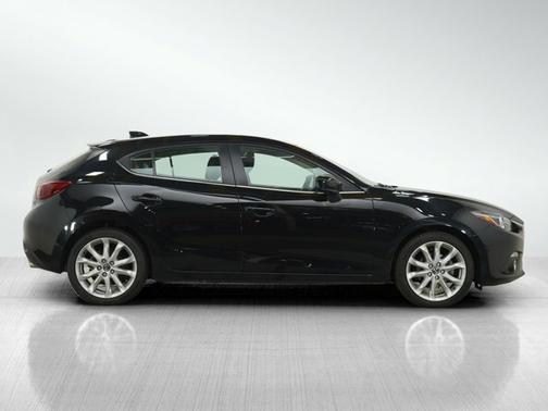 2015 Mazda Mazda3 s Grand Touring
