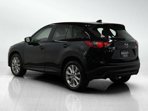 2014 Mazda CX-5 Grand Touring