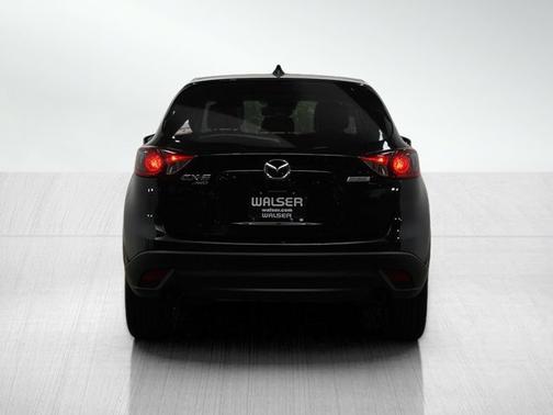 2014 Mazda CX-5 Grand Touring