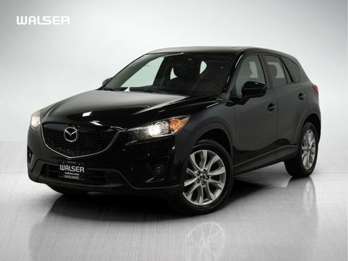 2014 Mazda CX-5 Grand Touring