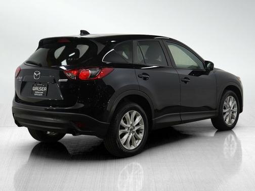 2014 Mazda CX-5 Grand Touring