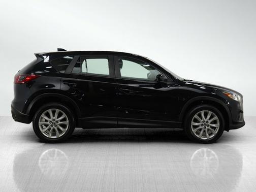 2014 Mazda CX-5 Grand Touring