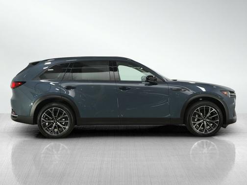 2025 Mazda CX-70 PHEV Premium Package