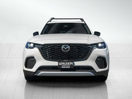 2025 Mazda CX-70 PHEV Premium Package