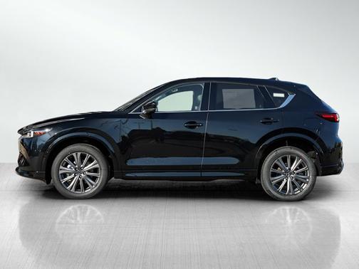 2025 Mazda CX-5 2.5 Turbo Signature
