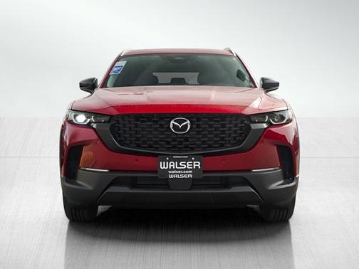 2026 Mazda CX-50 Hybrid Preferred