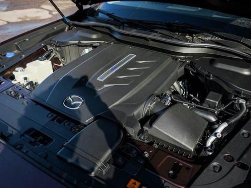 2026 Mazda CX-90 PHEV Premium Sport