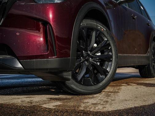 2026 Mazda CX-90 PHEV Premium Sport