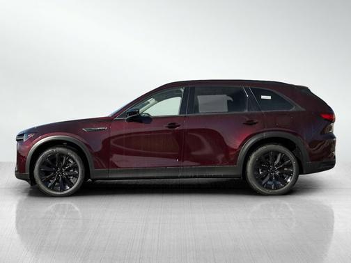 2026 Mazda CX-90 PHEV Premium Sport