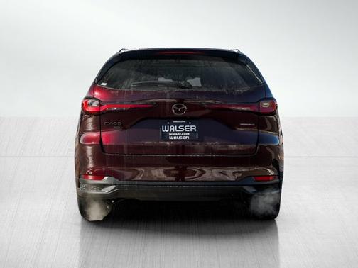 2026 Mazda CX-90 PHEV Premium Sport