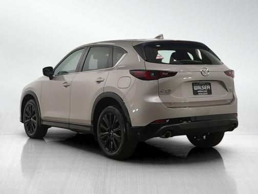 2024 Mazda CX-5 2.5 Turbo Premium Package