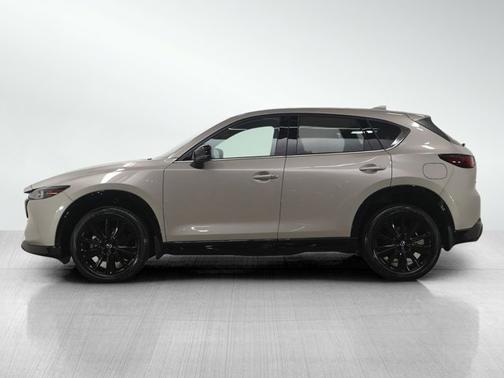 2024 Mazda CX-5 2.5 Turbo Premium Package