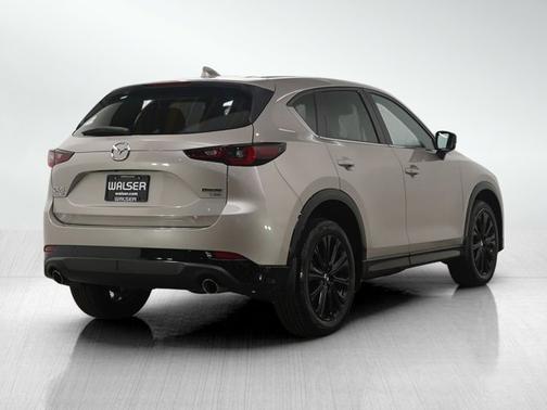 2024 Mazda CX-5 2.5 Turbo Premium Package