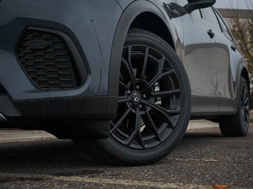 2026 Mazda CX-70 3.3 Turbo Premium Plus