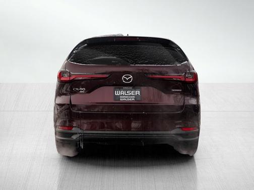 2025 Mazda CX-90 Premium Sport