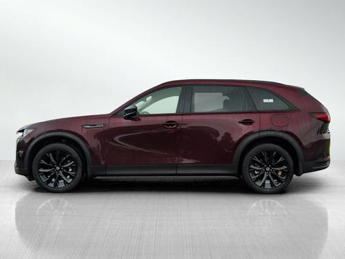 2025 Mazda CX-90 Premium Sport