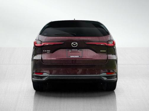 2025 Mazda CX-90 Premium Sport