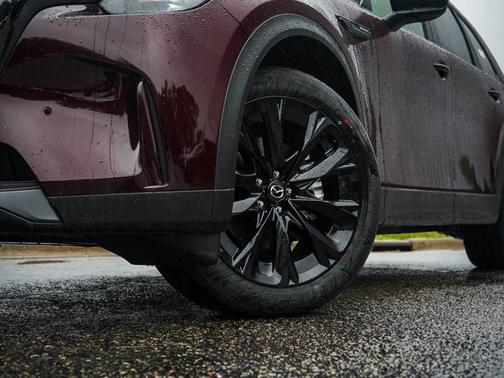 2025 Mazda CX-90 Premium Sport
