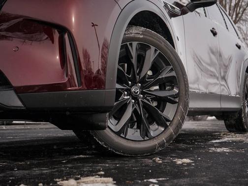 2025 Mazda CX-90 Premium Sport