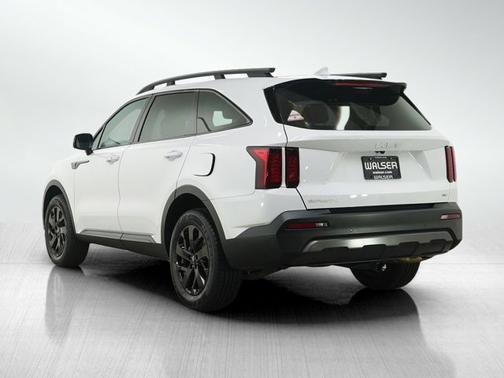 2023 Kia Sorento X-Line S