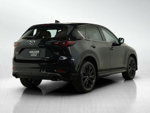 2024 Mazda CX-5 2.5 Turbo Premium Package