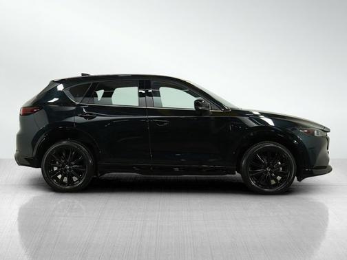2024 Mazda CX-5 2.5 Turbo Premium Package