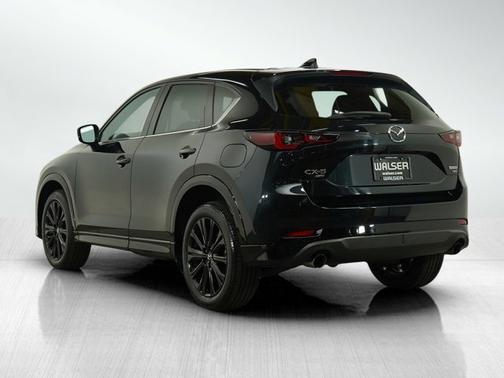 2024 Mazda CX-5 2.5 Turbo Premium Package