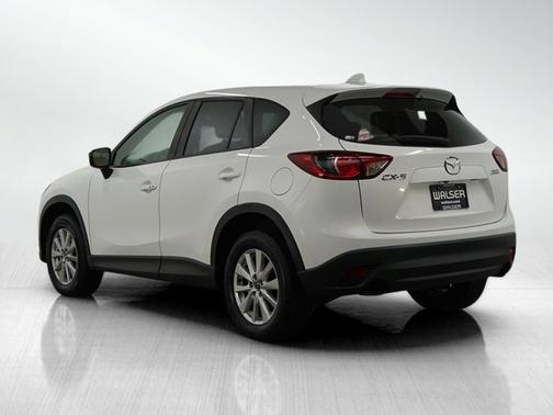 2015 Mazda CX-5 Touring
