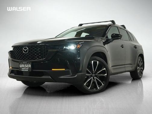 2024 Mazda CX-50 2.5 S Premium Plus Package