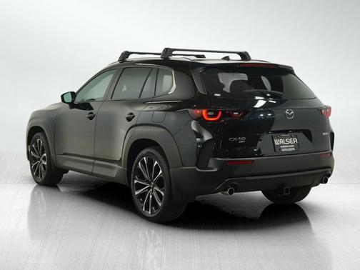2024 Mazda CX-50 2.5 S Premium Plus Package
