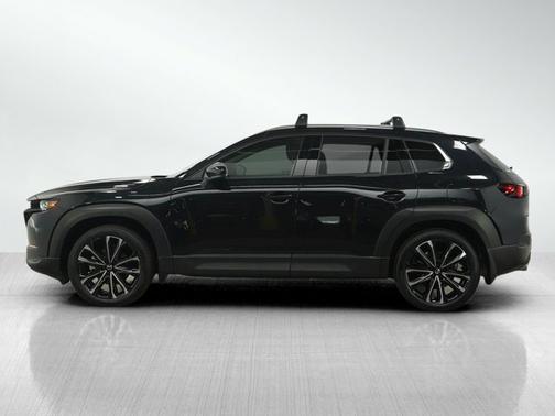 2024 Mazda CX-50 2.5 S Premium Plus Package