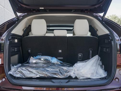 2025 Mazda CX-90 PHEV Premium Plus Package