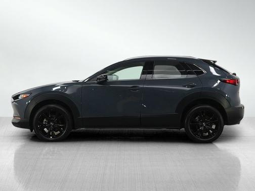 2023 Mazda CX-30 2.5 Turbo Premium Package