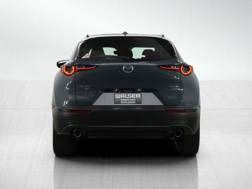 2023 Mazda CX-30 2.5 Turbo Premium Package