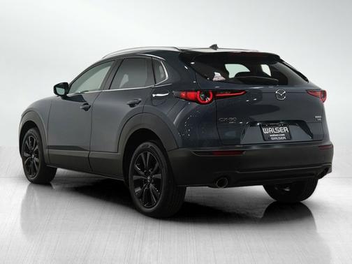 2023 Mazda CX-30 2.5 Turbo Premium Package