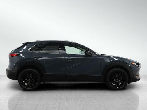 2023 Mazda CX-30 2.5 Turbo Premium Package