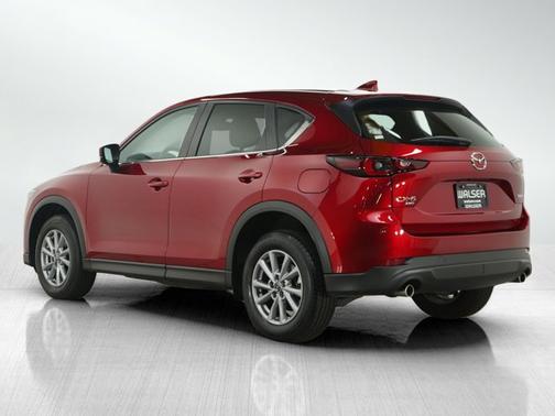 2023 Mazda CX-5 2.5 S Preferred Package