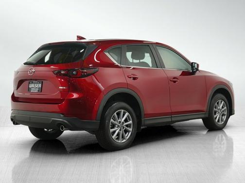 2023 Mazda CX-5 2.5 S Preferred Package