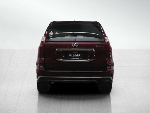 2022 Lexus GX 460 GX 460 Luxury