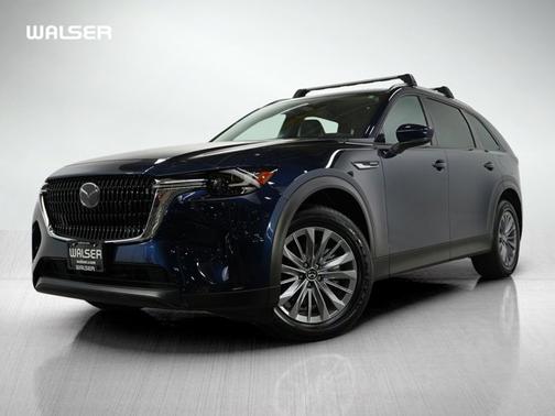 2024 Mazda CX-90 PHEV Preferred