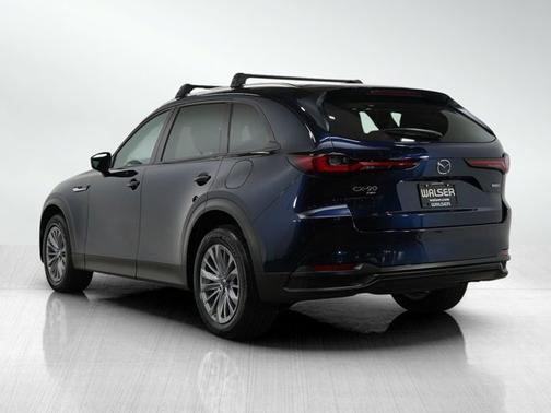 2024 Mazda CX-90 PHEV Preferred