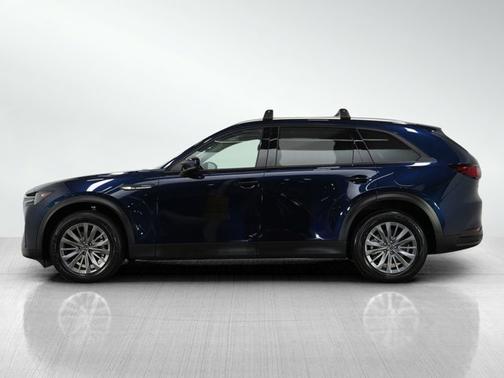 2024 Mazda CX-90 PHEV Preferred