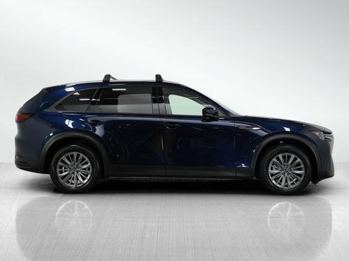 2024 Mazda CX-90 PHEV Preferred