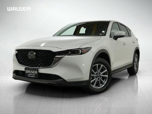 2023 Mazda CX-5 2.5 S Select Package