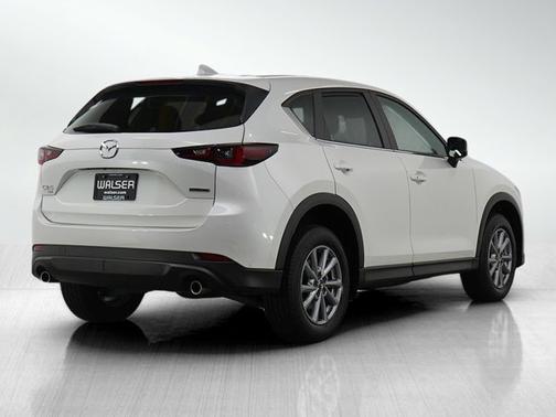 2023 Mazda CX-5 2.5 S Select Package
