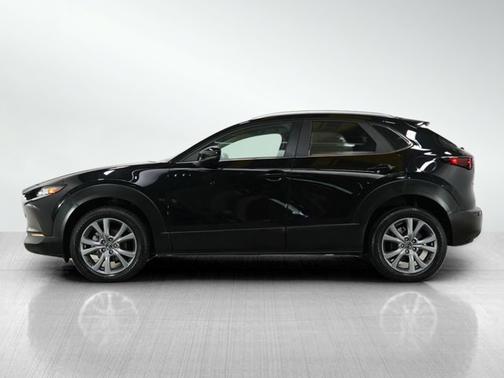 2022 Mazda CX-30 2.5 S Select Package