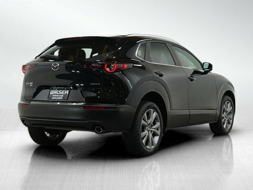 2022 Mazda CX-30 2.5 S Select Package