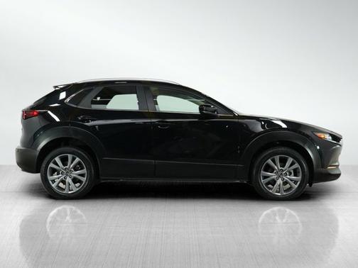 2022 Mazda CX-30 2.5 S Select Package